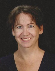 Kristin Harrison